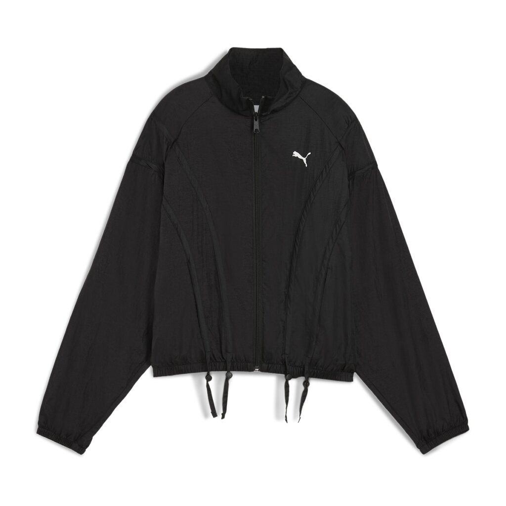 Puma – Chaqueta DARE TO Oversized Woven de Mujer Puma. | El Corte Inglés — Fitness y Deportes