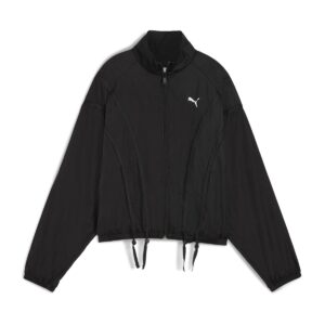 Puma – Chaqueta DARE TO Oversized Woven de Mujer Puma. | El Corte Inglés — Fitness y Deportes