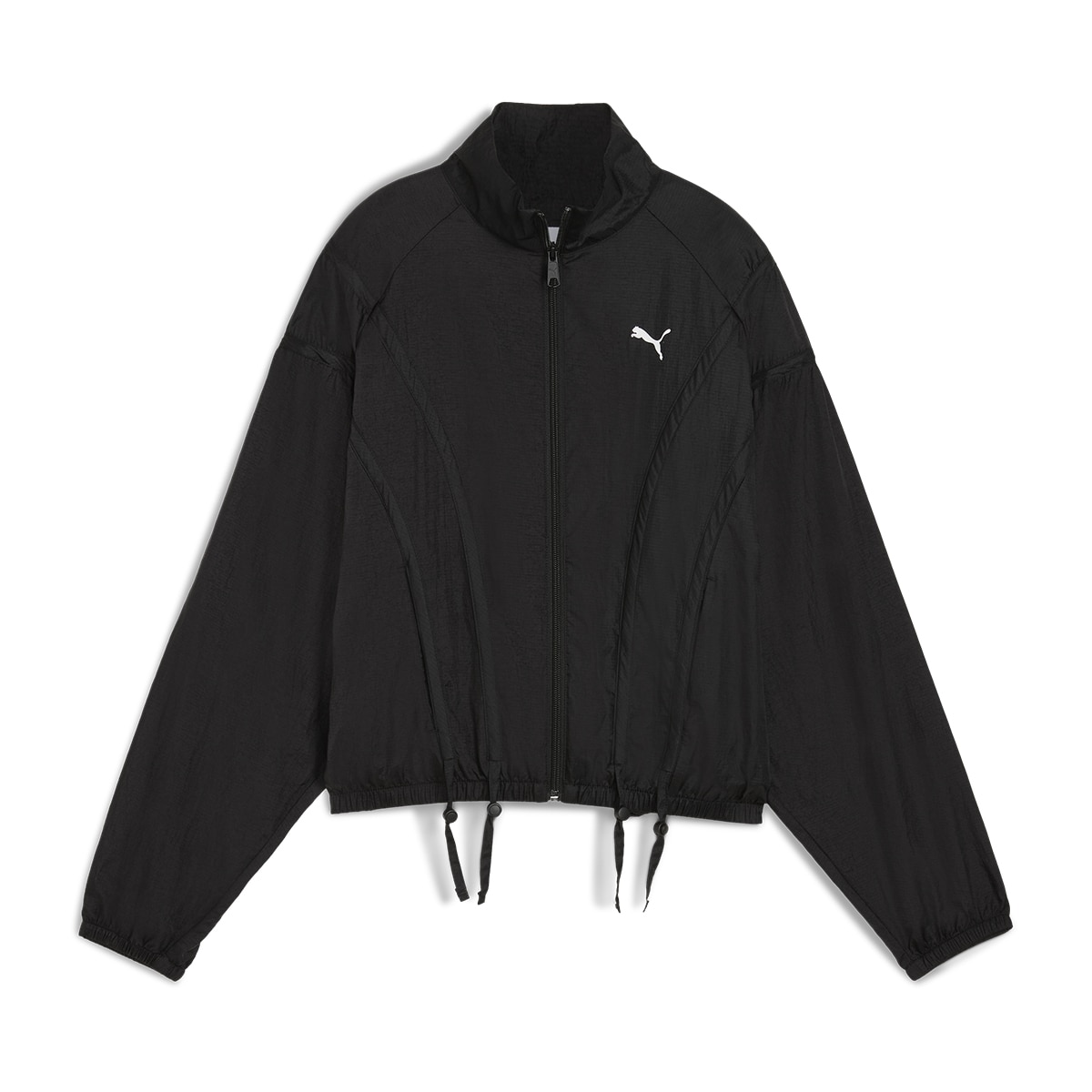 Puma - Chaqueta DARE TO Oversized Woven de Mujer Puma.