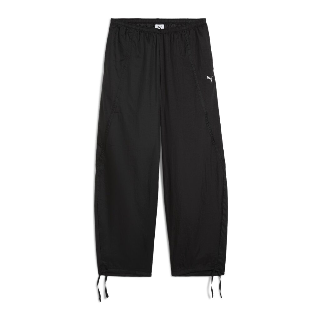 Puma – Pantalones DARE TO Woven de Mujer Puma. | El Corte Inglés — Fitness y Deportes