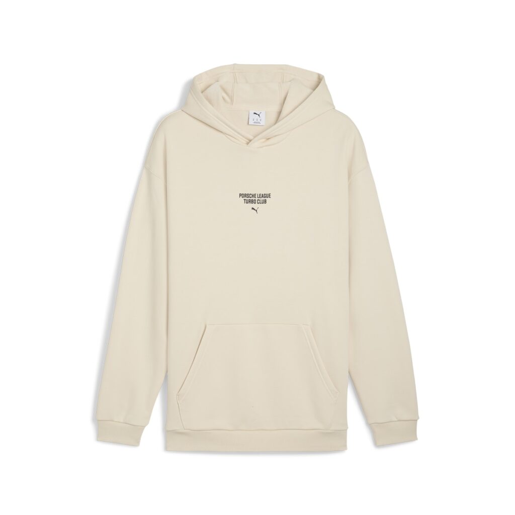 Puma – Sudadera PL Graphic Unisex Puma. | El Corte Inglés — Fitness y Deportes