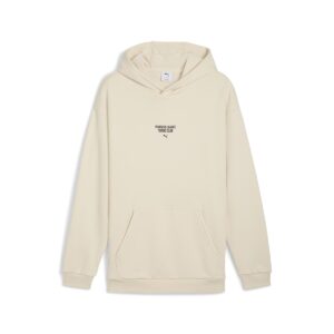 Puma – Sudadera PL Graphic Unisex Puma. | El Corte Inglés — Fitness y Deportes