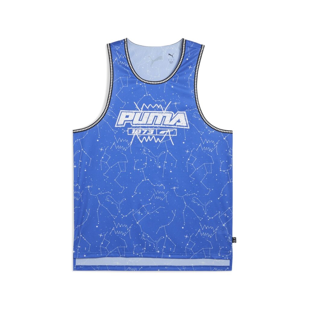 Puma – Camiseta Hoopaverse Jersey Unisex Puma. | El Corte Inglés — Fitness y Deportes