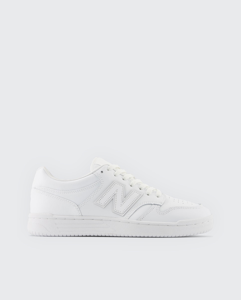 New Balance - Zapatilla casual unisex BB480L3W New Balance.