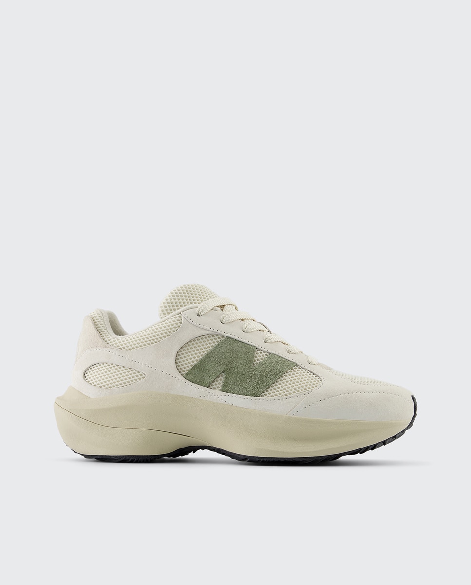 New Balance - Zapatilla casual de mujer UWRPDWHC New Balance.