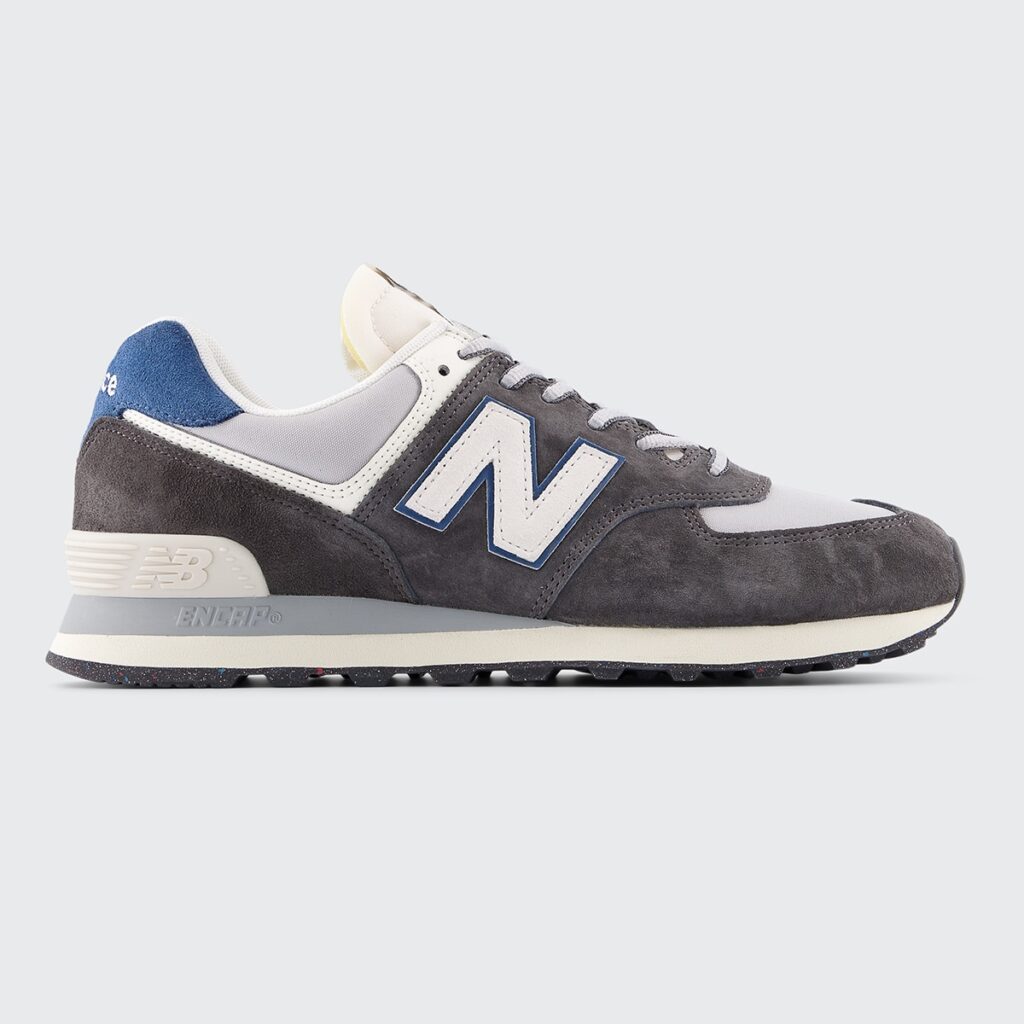 New Balance – Zapatilla Casual de Hombre 574 New Balance. | El Corte Inglés — Fitness y Deportes