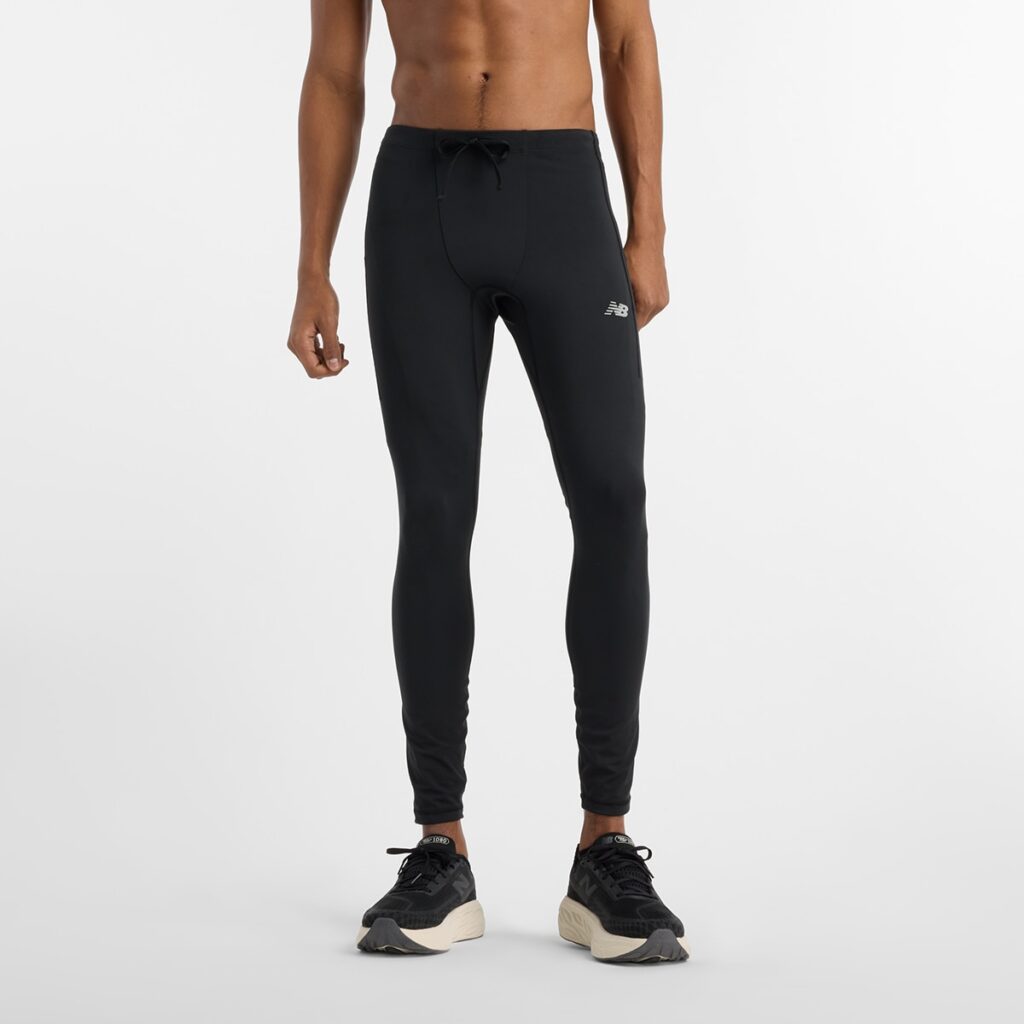 New Balance – Mallas de hombre MP51273BK New Balance. | El Corte Inglés — Fitness y Deportes