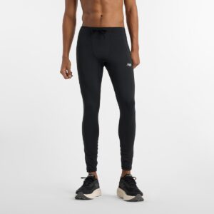 New Balance – Mallas de hombre MP51273BK New Balance. | El Corte Inglés — Fitness y Deportes