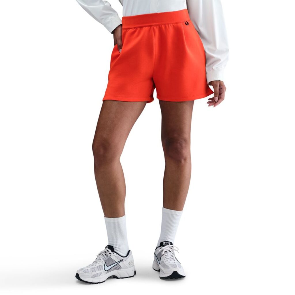 Nike – Pantalón corto de mujer Nike 24.7 ImpossiblySoft Nike. | El Corte Inglés — Fitness y Deportes