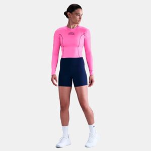 Nike – Camiseta de mujer One Nike. | El Corte Inglés — Fitness y Deportes