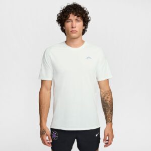 Nike – Camiseta de hombre Solar Chase Nike. | El Corte Inglés — Fitness y Deportes