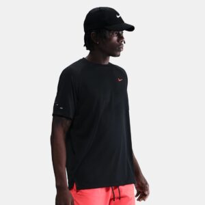 Nike – Camiseta de hombre Dri-FIT Energy Stride Ss Top Nike. | El Corte Inglés — Fitness y Deportes