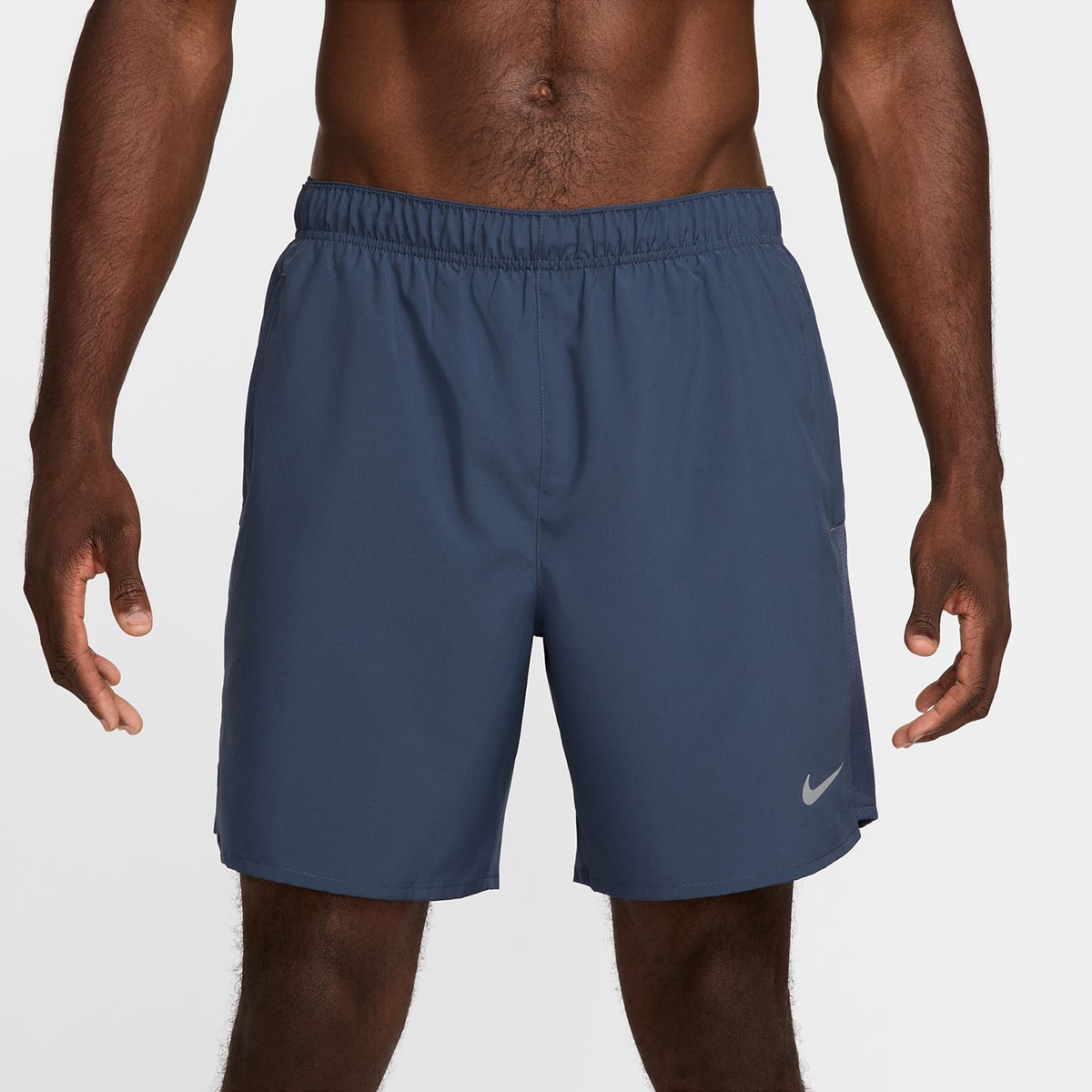 Nike - Pantalón corto de hombre Challenger Nike.