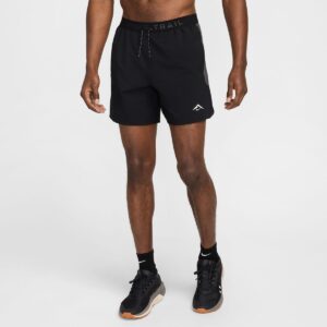 Nike – Pantalón corto de hombre Trail Nike. | El Corte Inglés — Fitness y Deportes