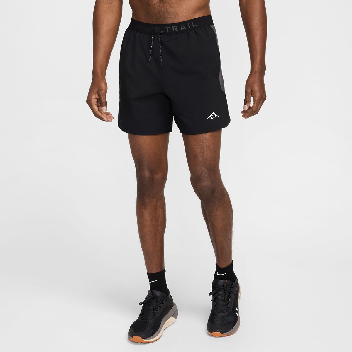 Nike - Pantalón corto de hombre Trail Nike.