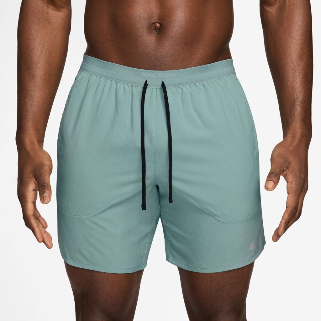 Nike – Pantalón corto de hombre Stride Nike. | El Corte Inglés — Fitness y Deportes
