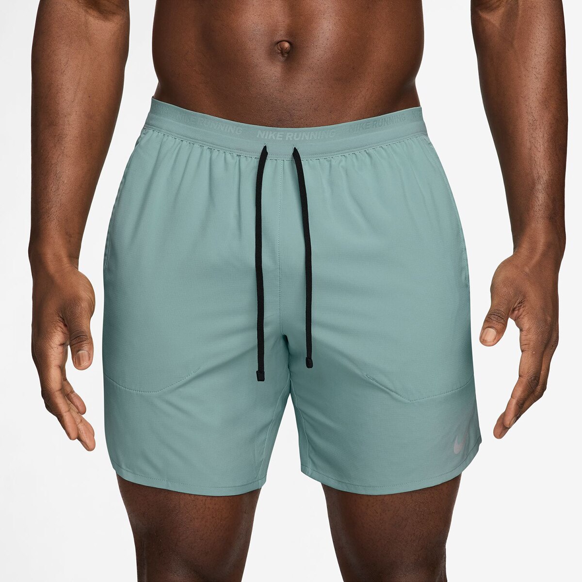 Nike - Pantalón corto de hombre Stride Nike.