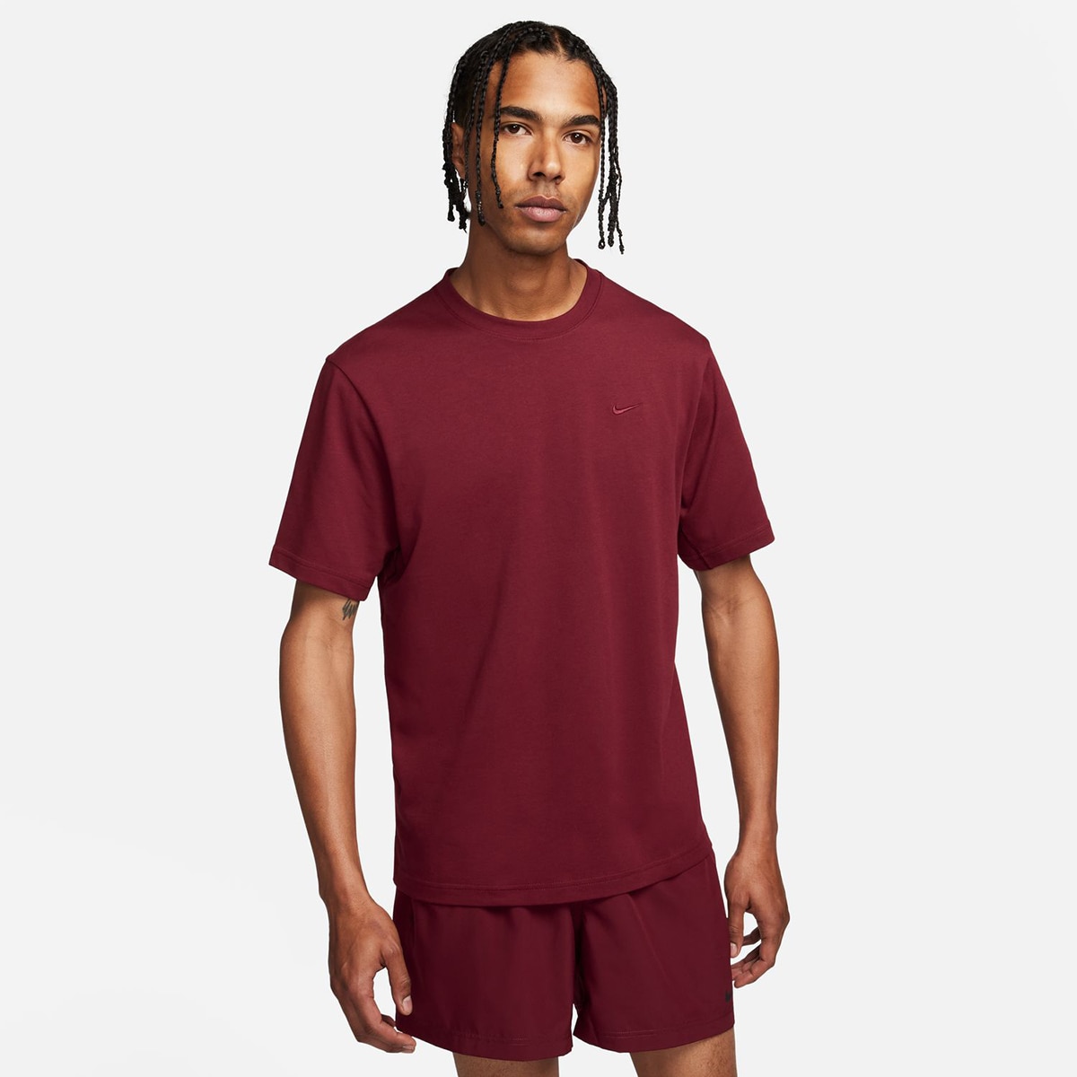 Nike - Camiseta de hombre Primary Nike.