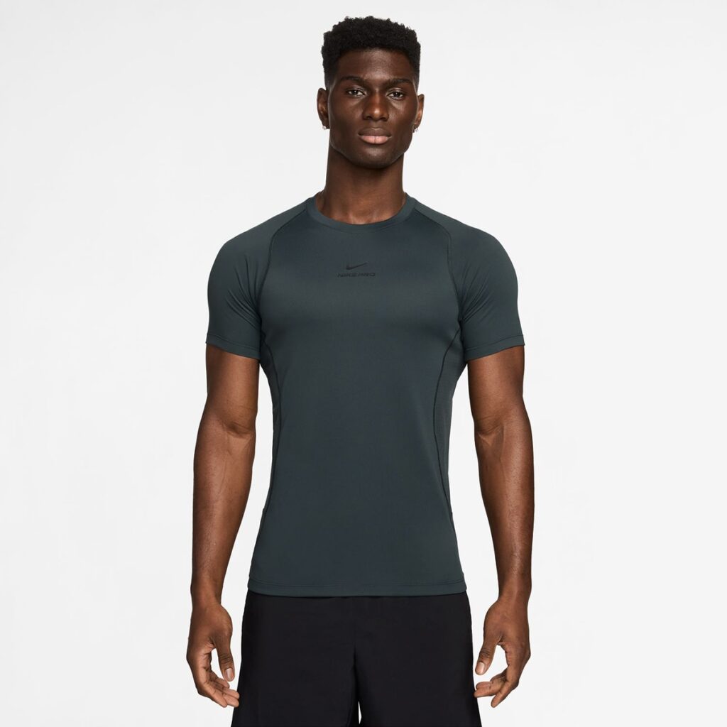 Nike – Camiseta de hombre Nike Pro Training Nike. | El Corte Inglés — Fitness y Deportes