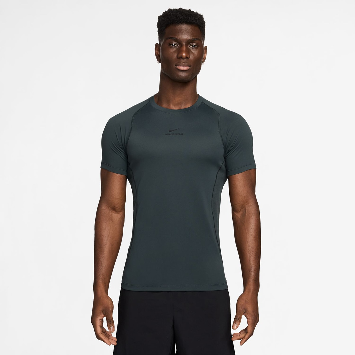 Nike - Camiseta de hombre Nike Pro Training Nike.