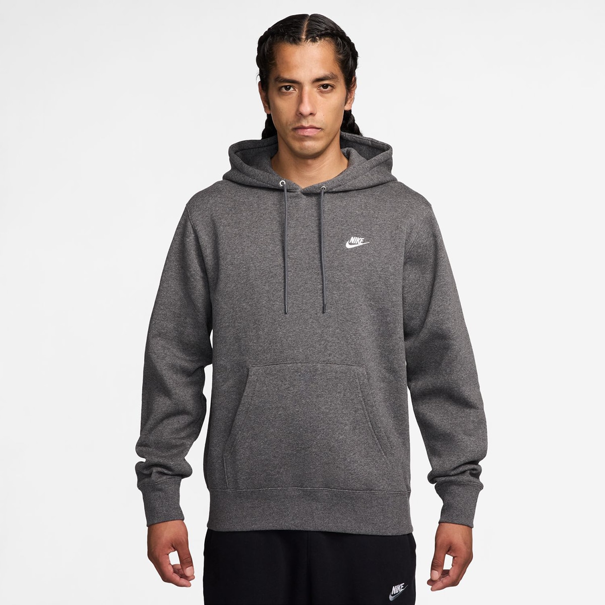 Nike - Sudadera de hombre Club Nike.