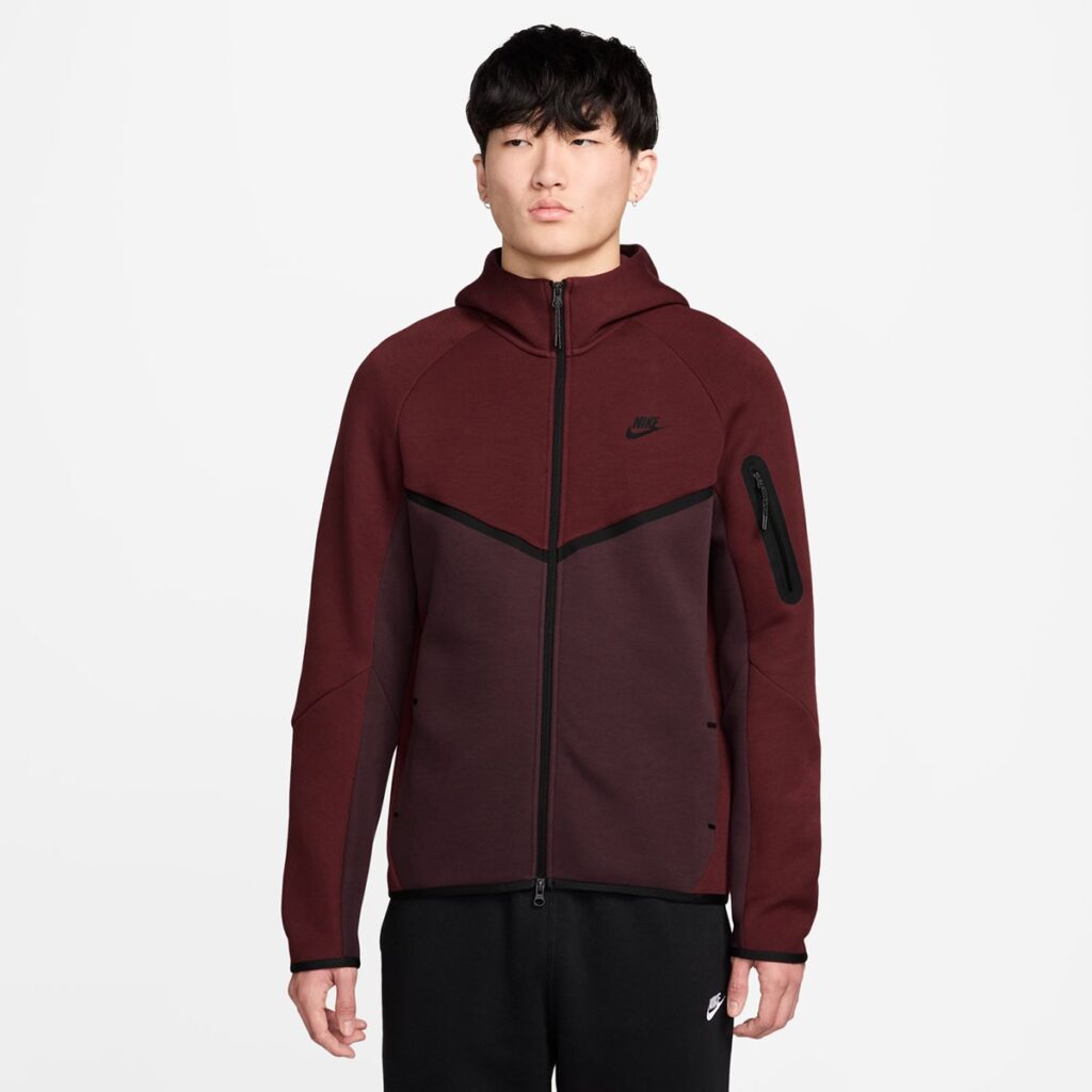Nike – Sudadera de hombre Tech Nike. | El Corte Inglés — Fitness y Deportes