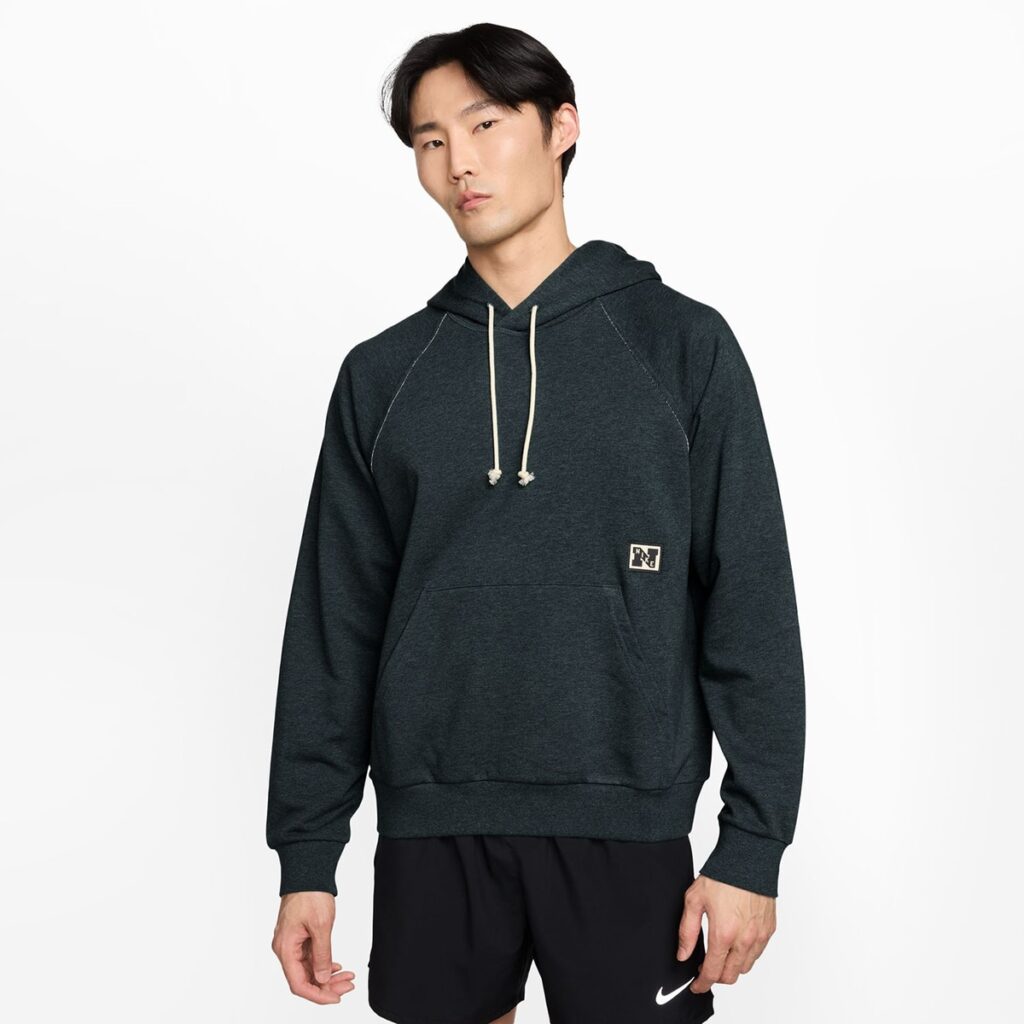 Nike – Sudadera de hombre Gym Heritage Nike. | El Corte Inglés — Fitness y Deportes