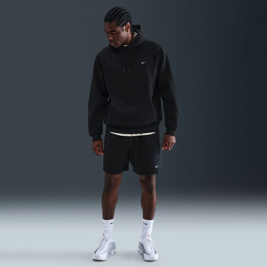 Nike – Sudadera de hombre Life Fleece Nike. | El Corte Inglés — Fitness y Deportes