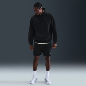 Nike – Sudadera de hombre Life Fleece Nike. | El Corte Inglés — Fitness y Deportes