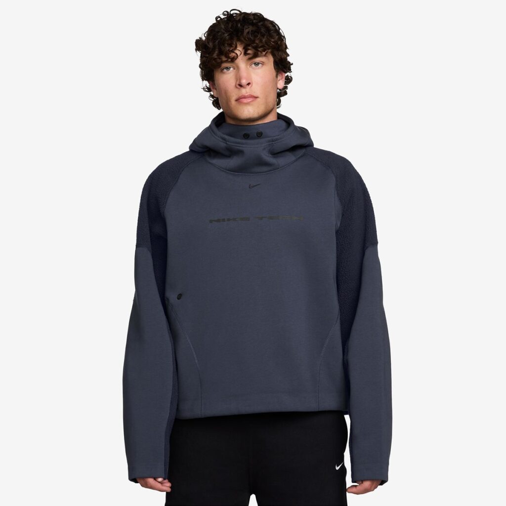 Nike – Sudadera de hombre Tech Boreas Nike. | El Corte Inglés — Fitness y Deportes