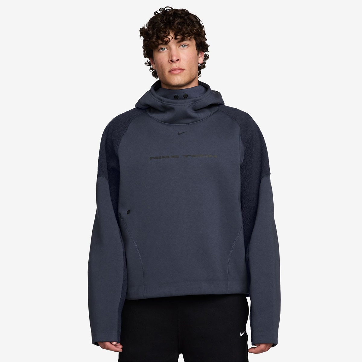 Nike - Sudadera de hombre Tech Boreas Nike.