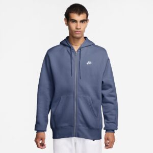 Nike – Sudadera de hombre Club Nike. | El Corte Inglés — Fitness y Deportes