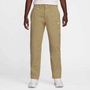 Nike – Pantalón de hombre Club Chino Stretch Pant Nike. | El Corte Inglés — Fitness y Deportes