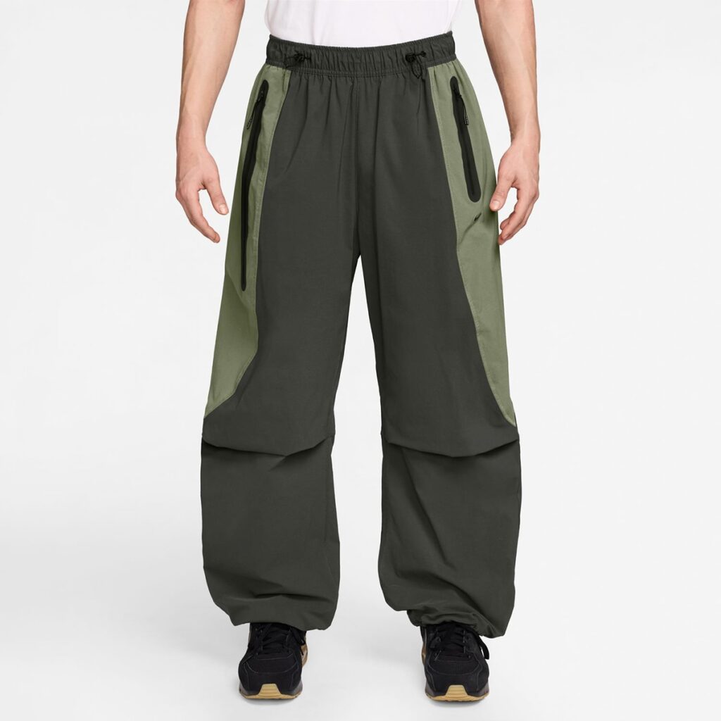Nike – Pantalón de hombre Tech Nike. | El Corte Inglés — Fitness y Deportes
