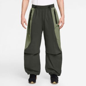 Nike – Pantalón de hombre Tech Nike. | El Corte Inglés — Fitness y Deportes