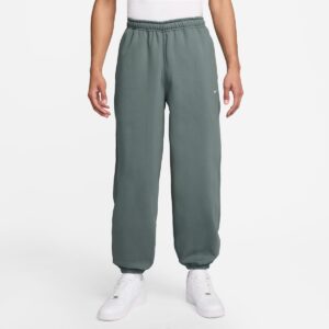 Nike – Pantalón de hombre Solo Swoosh Nike. | El Corte Inglés — Fitness y Deportes