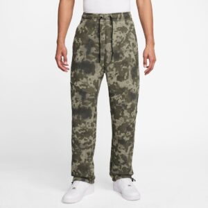 Nike – Pantalón de hombre Tech Nike. | El Corte Inglés — Fitness y Deportes