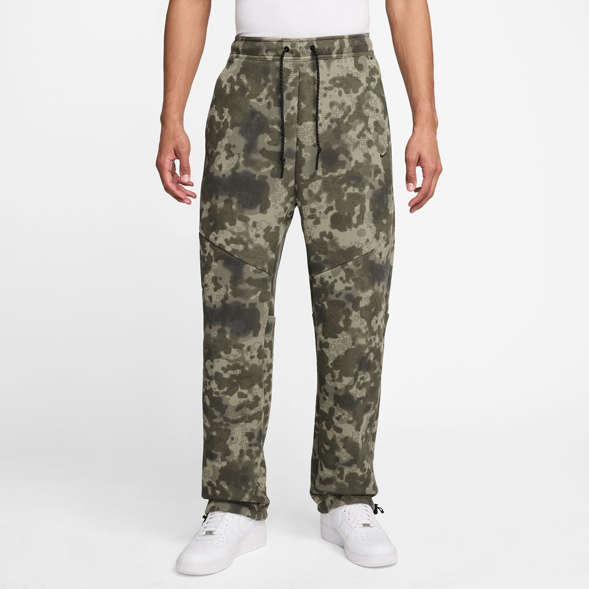 Nike - Pantalón de hombre Tech Nike.