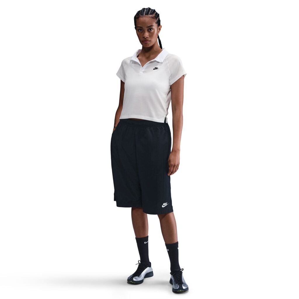 Nike – Polo de mujer Sportswear Nike. | El Corte Inglés — Fitness y Deportes