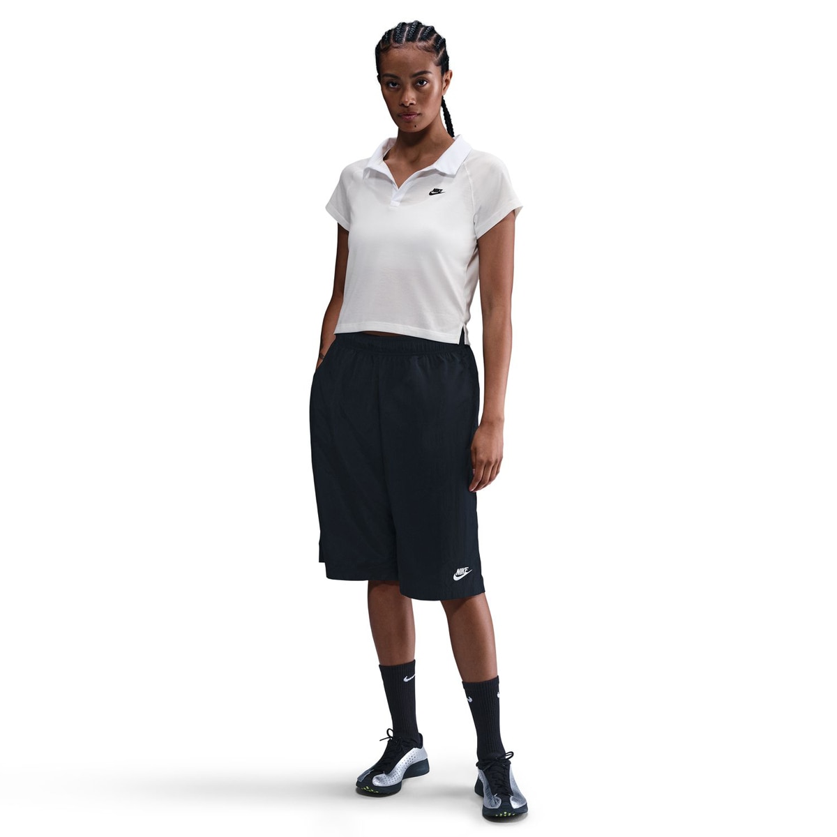 Nike - Polo de mujer Sportswear Nike.