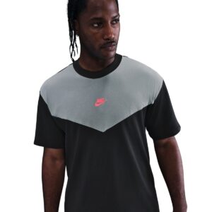 Nike – Camiseta de hombre Tch Mix Tee Nike. | El Corte Inglés — Fitness y Deportes
