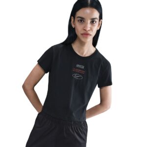 Nike – Camiseta de mujer Sportswear Nike. | El Corte Inglés — Fitness y Deportes