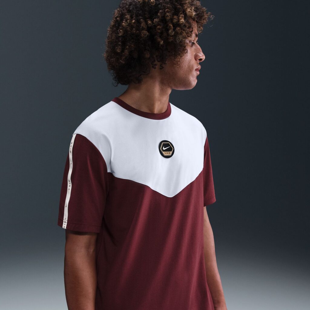 Nike – Camiseta de hombre Sportswear Nike. | El Corte Inglés — Fitness y Deportes
