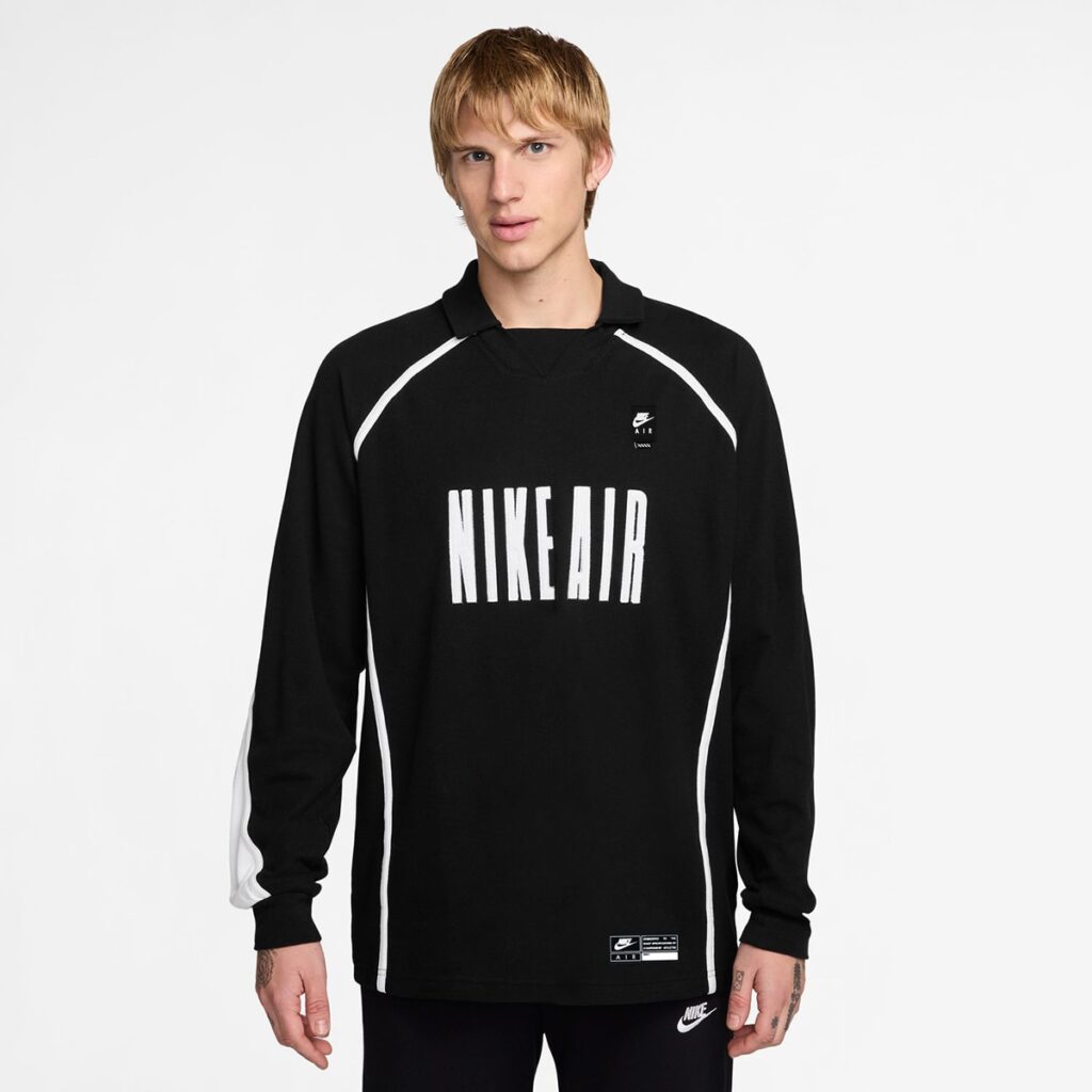 Nike – Camiseta de hombre Air Nike. | El Corte Inglés — Fitness y Deportes