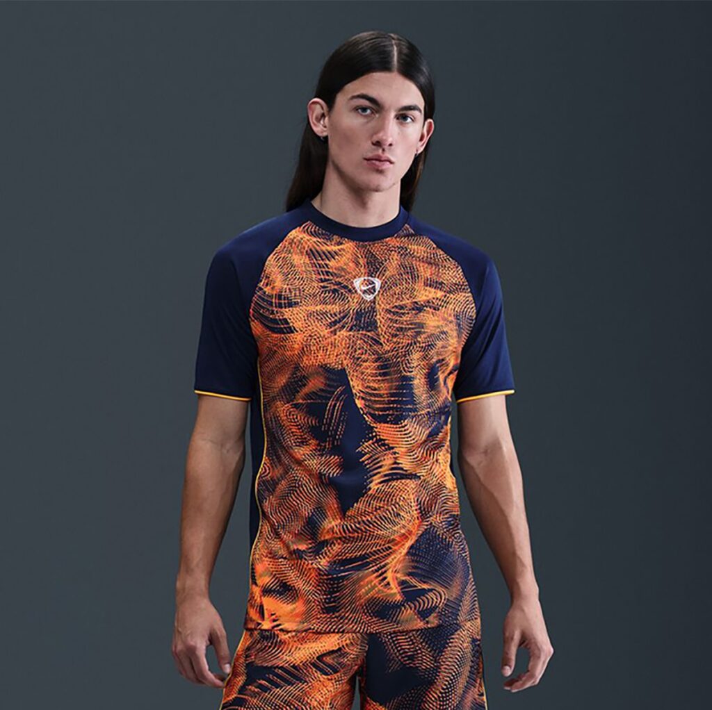 Nike – Camiseta de hombre Dri-FIT Academy+ Nike. | El Corte Inglés — Fitness y Deportes