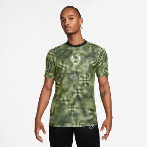 Nike – Camiseta de hombre Dri-FIT Academy Nike. | El Corte Inglés — Fitness y Deportes