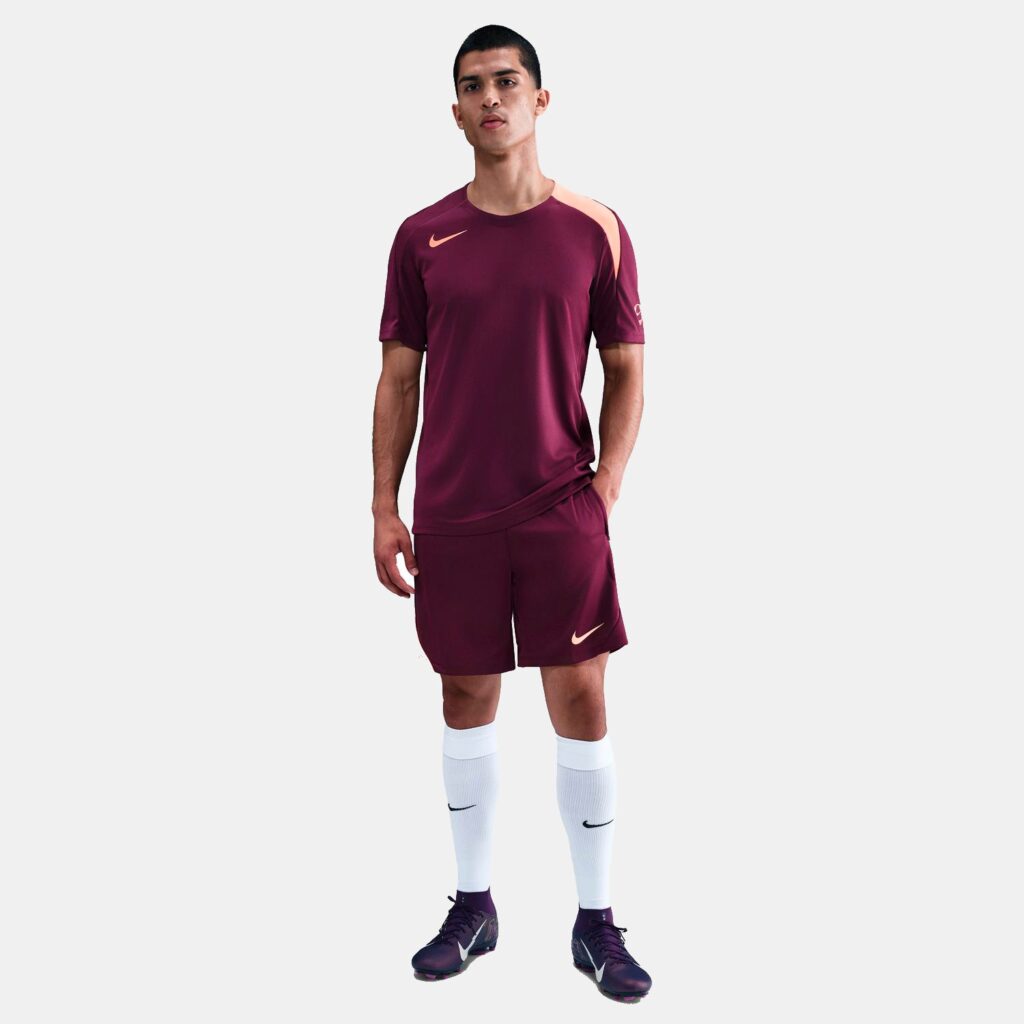 Nike – Camiseta de hombre Strike Nike. | El Corte Inglés — Fitness y Deportes