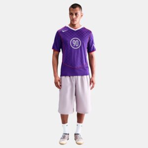 Nike – Camiseta de hombre Total 90 Nike. | El Corte Inglés — Fitness y Deportes