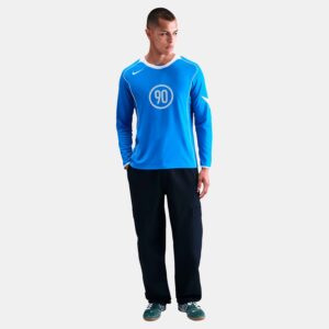 Nike – Camiseta de hombre Total 90 Nike. | El Corte Inglés — Fitness y Deportes
