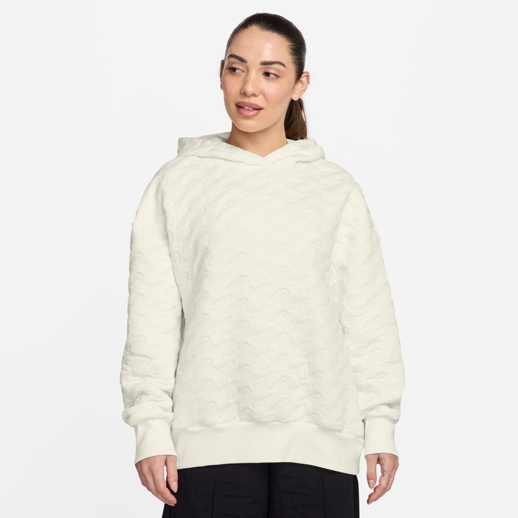 Nike – Sudadera de mujer Sportswear Phoenix Fleece Nike. | El Corte Inglés — Fitness y Deportes